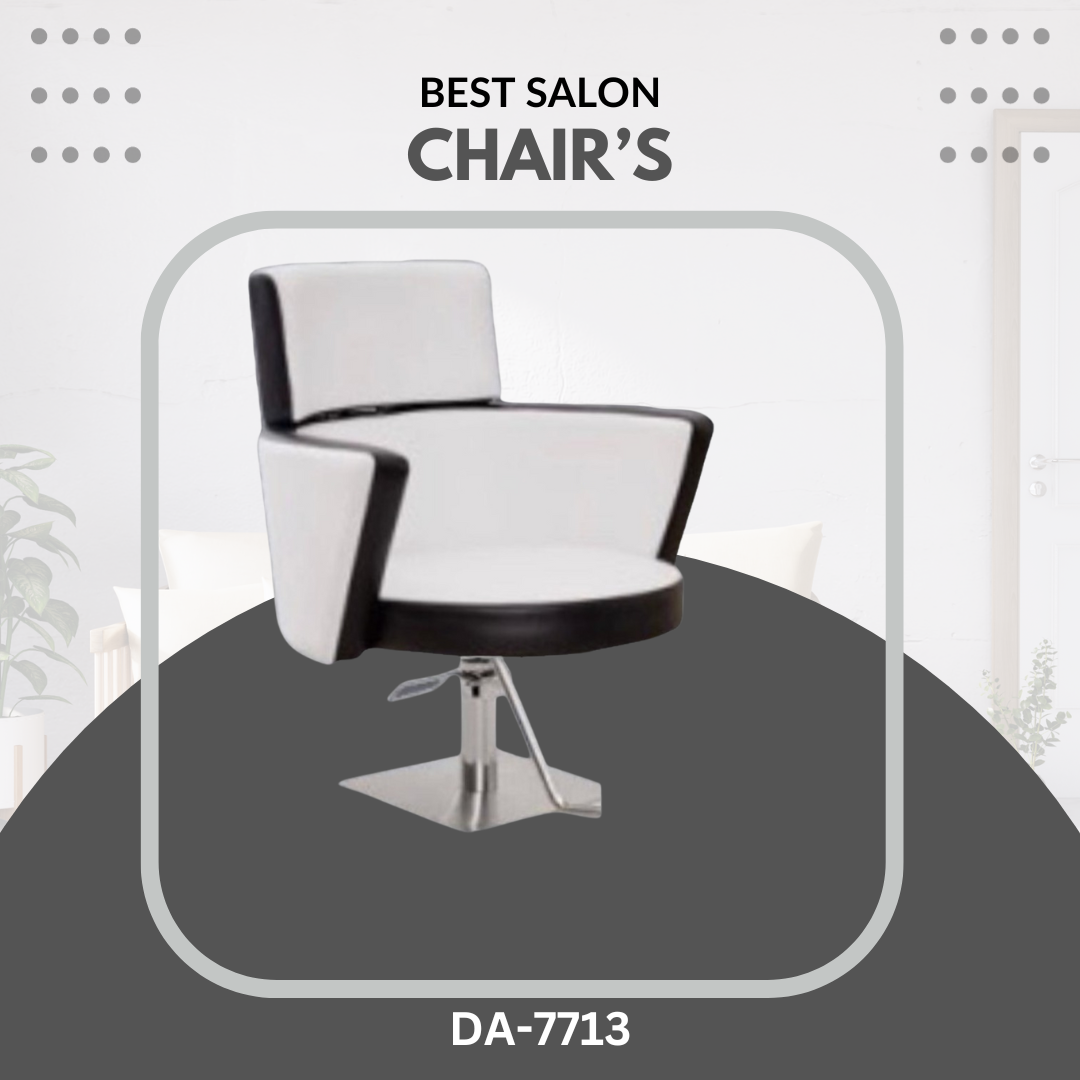 BARBER SALON CHAIR  [DA-7713]